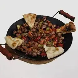 Saj Tava