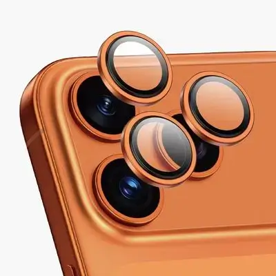Screen Camera IPhone Seryas