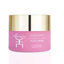 gli element crema filler 50ml