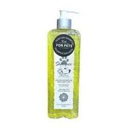 Endi Golden Retriever Exclusive Shampoo 500ml