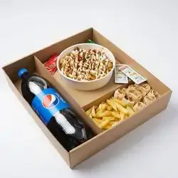Crispy Box 1