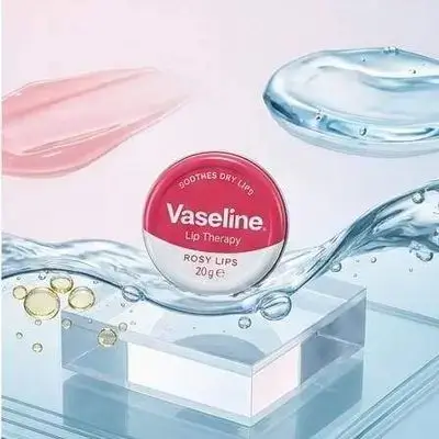Vaseline Lip Therapy Rosy Lips
