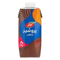 Kalleh Promilk Chocolate 330ml