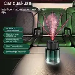 Car Fragrance Air
