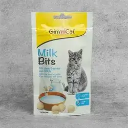 GimCat Milk Bits