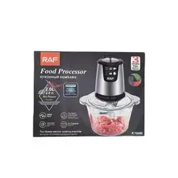 Raf Food Processor 2L R.7009