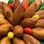 Meat Halabi Kifta 15 Piece