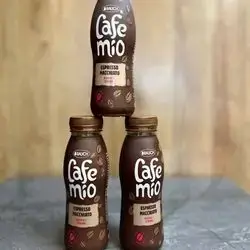 Cafe Mio