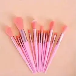 13 Pcs Makeup Brush Set Soft And Fluffy