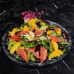 Quinoa Salad