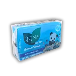 Blue soap 140 g
