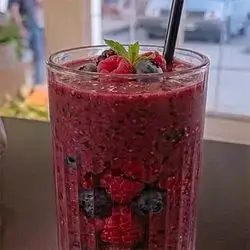 Berries Smoothie