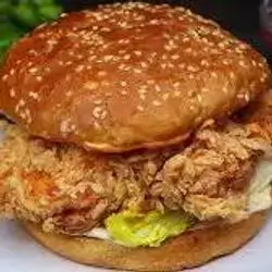 Chicken Zinger Sandwich