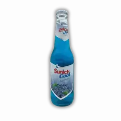 Sun Blueberry Juice 330 ml