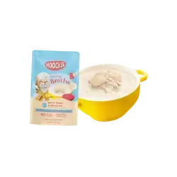 Moochie – Tuna & Scallop 40g
