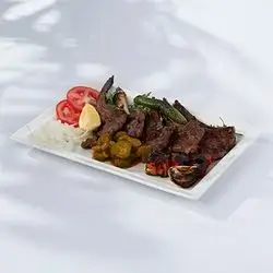 Lamb Ribs