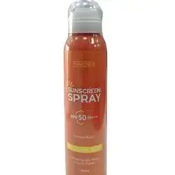 DIAMONDS Sunscreen Spray SPF 50 PA+++