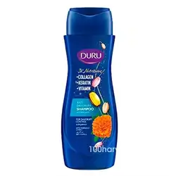 Duru Anti-Dandruff Shampoo