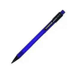 Staedtler Graphite 0.7 Mm. Mechanical Pencil – Blue