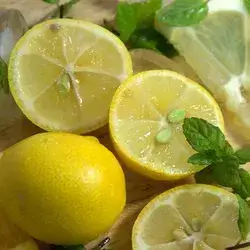 African Lemon