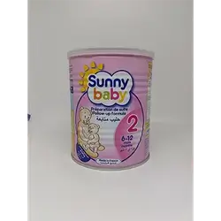 Sunny Baby Milk No 2 400 G