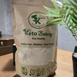 Almond Flour white