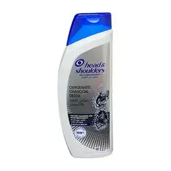 Head&Shoulders Oxygenated 600Ml