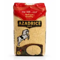 Brueshi Azad rice 1 kg