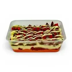 Tant Haniyeh Strawberry