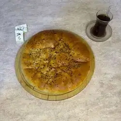 Maaruk Stuffed With Cheese