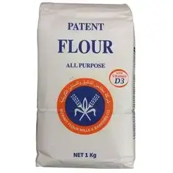 Faxer Flour1kg