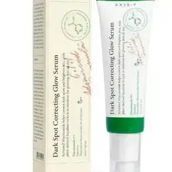 AXIS-Y Dark Spot Correcting Glow Serum