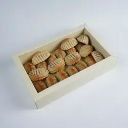 Walnut Maamoul – Half Kilo