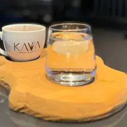 Single Espresso