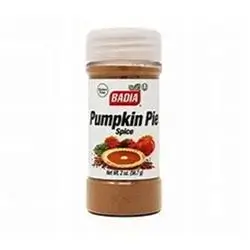Badia Pumpkin Pie Spice 56.7g