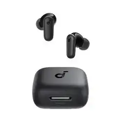saundcore R50i nc auto noise cancelling hands-free viewing