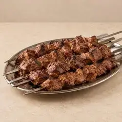Half Kg Meat Tikka