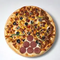 Four Season Pizza