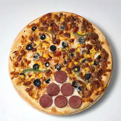 Four Season Pizza