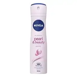 Nivea Pearl Beauty For Women Spray 150Ml