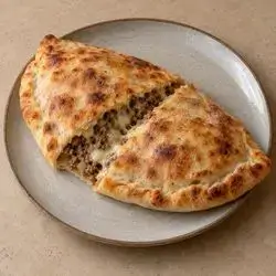 Meat and Cheese Kada