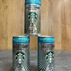 Korean Starbucks