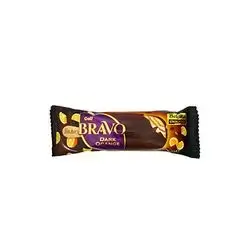 Golf Bravo Dark Orange Ice Cream 100 Ml