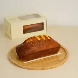 English Cake Lemon