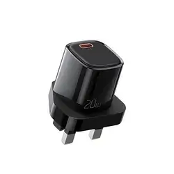 Mcdodo 20W Pd Fast Charger Nano Series Ch-401