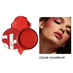 NEW Flush Cream Blush-09