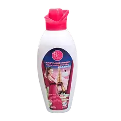 HI Pink Laundry Detergent 900ml