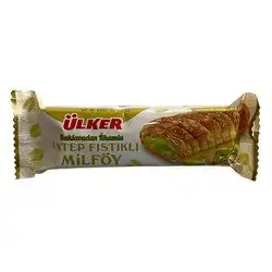Ulker Paklavadan