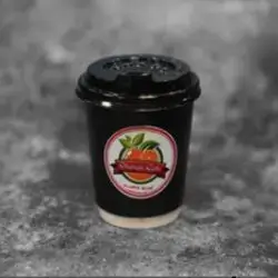 Double Espresso