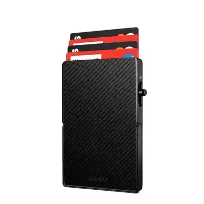 Wiwu MW-007 aramid fiber card holder